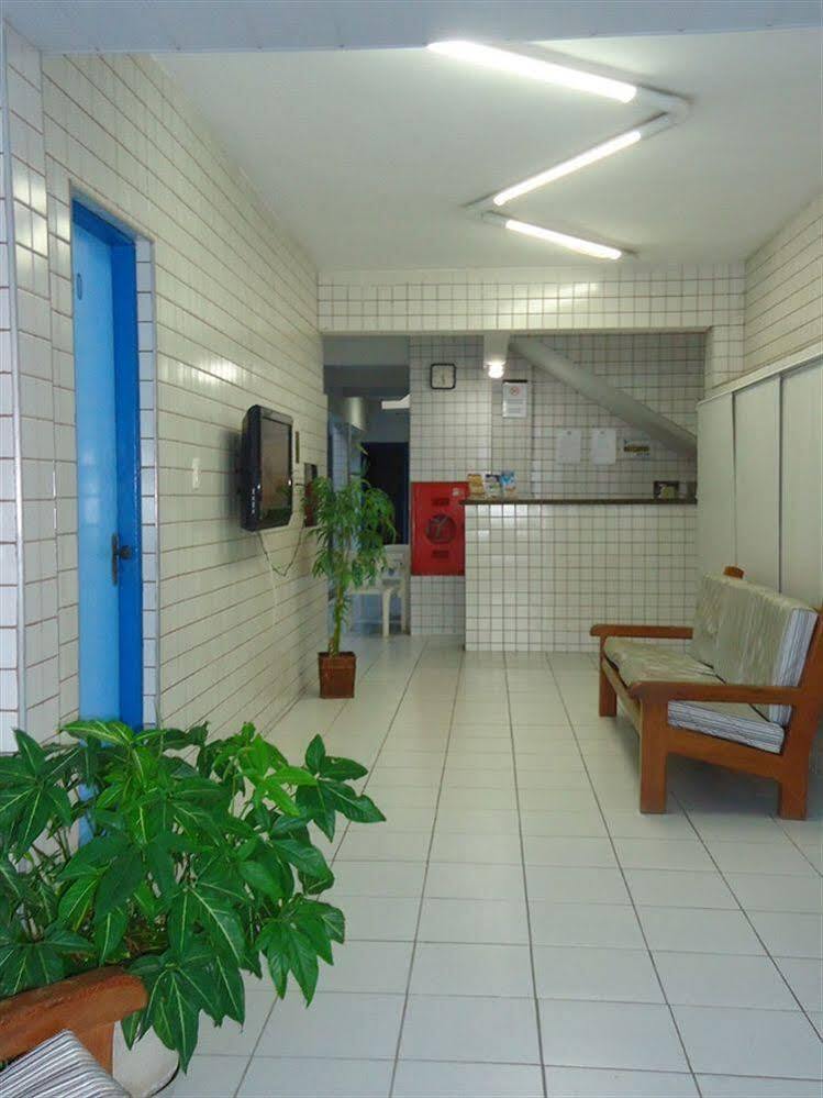 Iracema Mar Hotel Fortaleza (Ceara)